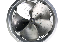 난방/건조기용 송풍기